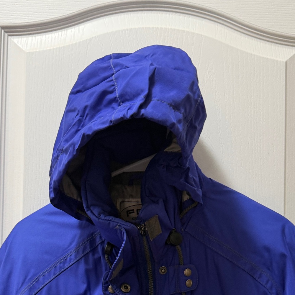 Ladies ski jacket - Picture 6 of 6